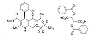 Tamsulosin EP impurity F
