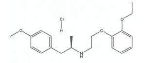Tamsulosin Impurity H