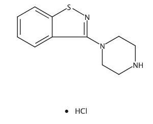 Ziprasidone Related Compound A