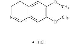 Tetrabenazine Related compound 1(Hydrochloride)