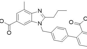 Telmisartan Impurity 17