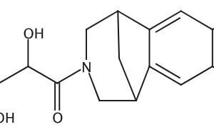 Varenicline Tartaramide