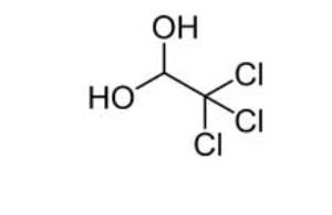 Trichloroacetaldehyde Hydrate