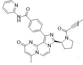 Acalabrutanib Impurity 11 (Cyclised Isomer )