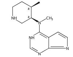 Tofacitinib Amine Impurity