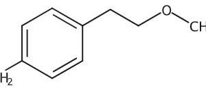 4-(2-Methoxyethyl) Aniline