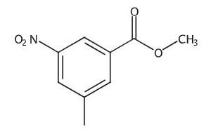 Methyl 3-methyl 5-nitro benzoate