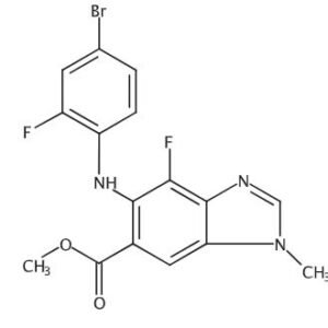 Binimetinib Methyl Ester