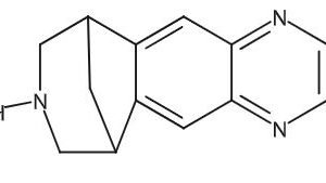 Varenicline Tartrate Impurity C
