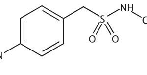N-Methyl-1-(4-nitrophenyl)methanesulfonamide