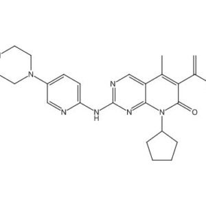 Palbociclib Impurity 11