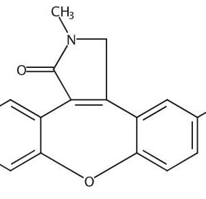 Asenapine Lactam Impurity