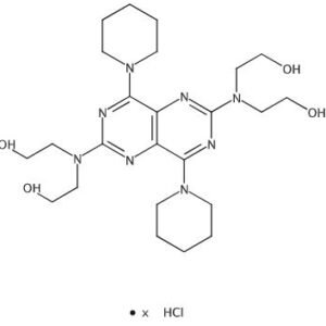 Dipyridamole Hydrochloride