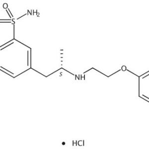 Tamsulosin S-Isomer Hydrochloride Salt