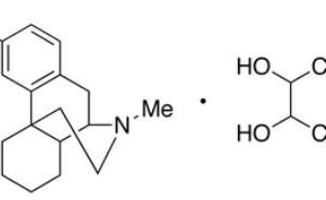 Dextromethorphan EP Impurity B ( Tartrate Salt)