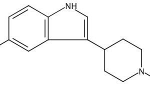 Naratriptan Related Compound H (RRT 1.90)