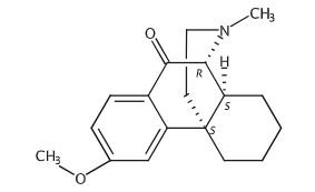 Dextromethorphan EP Impurity C