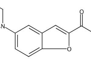 Vilazodone Impurity 3