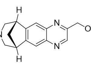 Varenicline Hydroxy Methyl Impurity