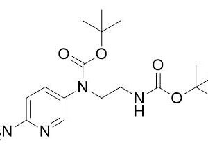 Di Boc Palbociclib 5A Impurity