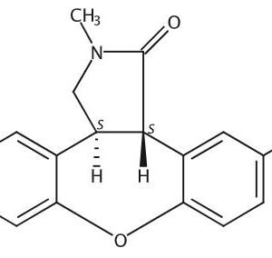 Asenapine Impurity 1