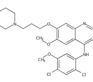 Bosutinib N-Oxide