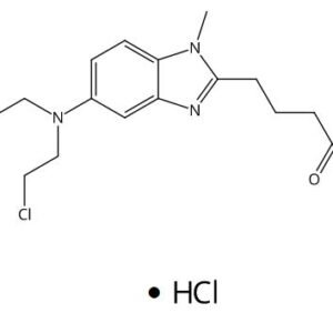 Bendamustine Monohydroxy Acid Impurity