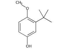 2-Tert Butyl-4-Hydroxy-Anisole