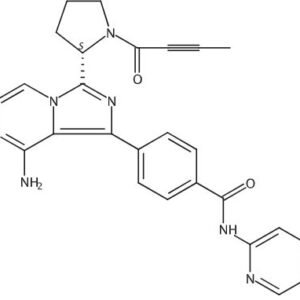 Acalabrutinib WS