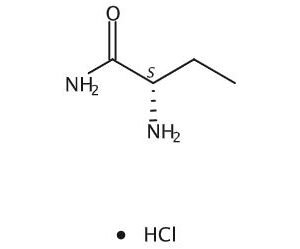 Levetiracetam Related Compound B (Hydrochloride Salt)