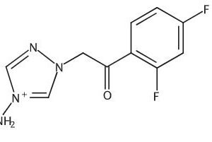 Fluconazole Impurity 5 (Freebase)