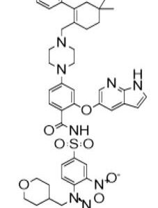 Venetoclax Nitroso Impurity 1