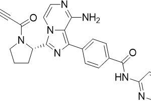 Acalabrutanib Form-S
