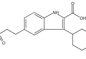 Naratriptan 2-Carboxylic Acid