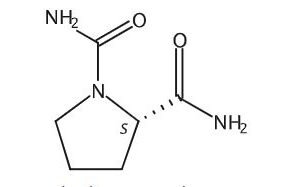 Vildagliptin L-Proline Impurity