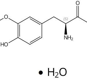 3-Methoxy-L-Tyrosine Monohydrate