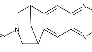 Varenicline N-Formyl Impurity