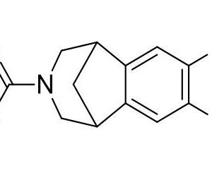 Varenicline Mono Nitro Amine Impurity