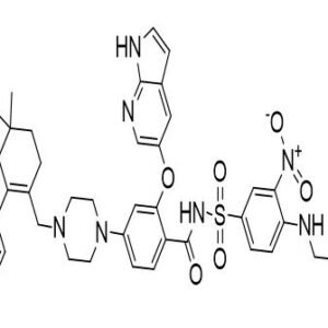 Deschloro Venetoclax Impurity