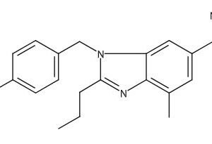 Telmisartan EP Impurity C